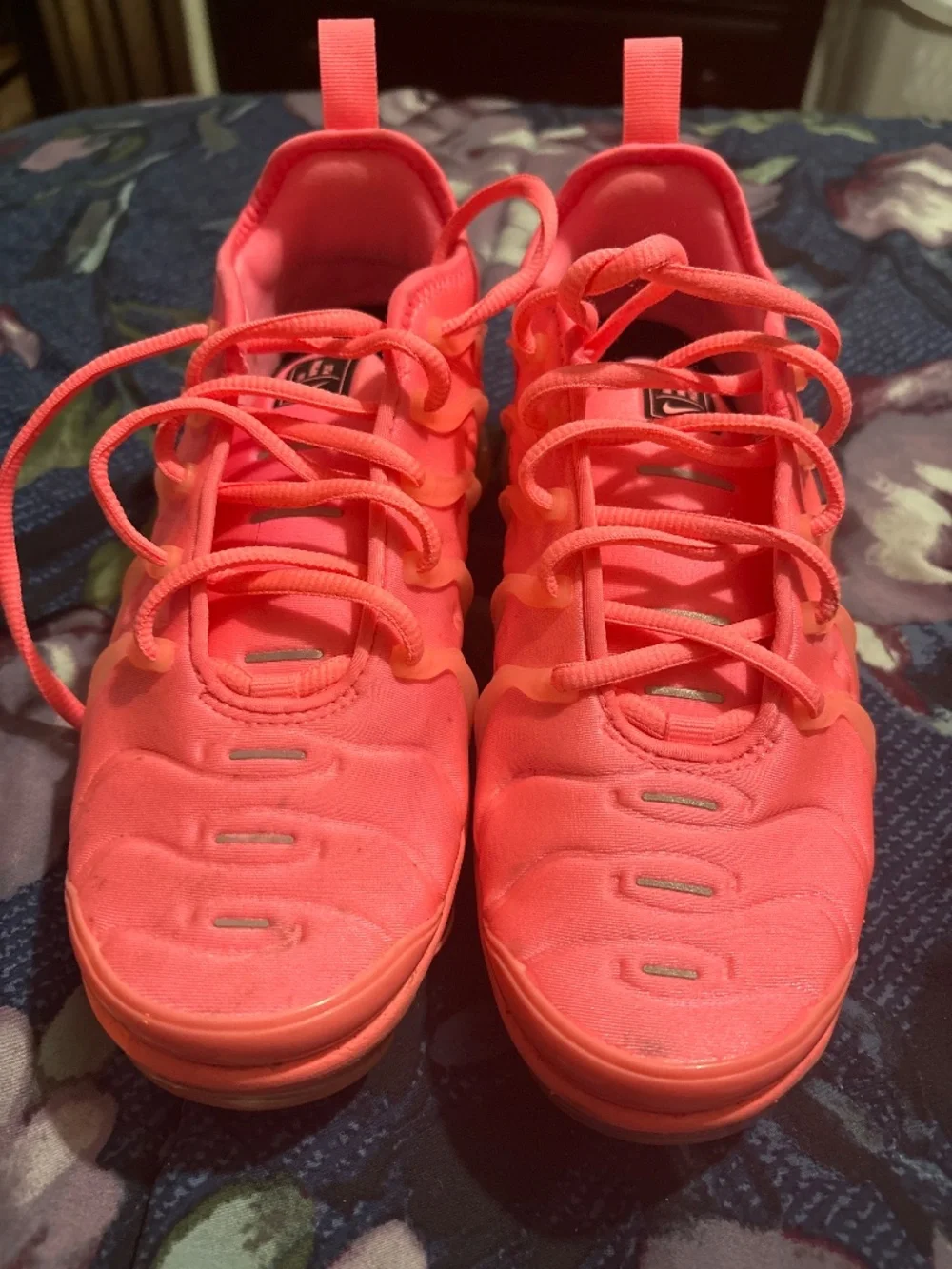 Nike vapor max plus